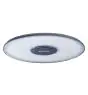 Philips LED Highbay CoreLine Aluminium Szary 196W 35000lm 55D - 840 Zimna Biel | IP66 - Ściemnianie, Dali 